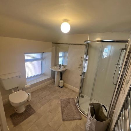 Epworth Cottage Crich Ngoại thất bức ảnh