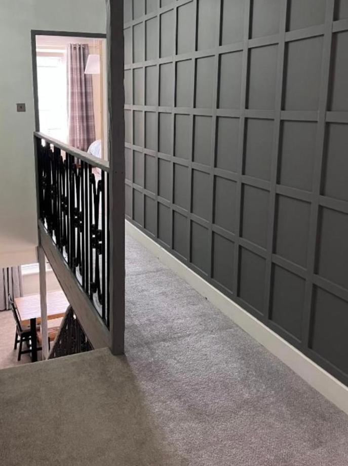 Epworth Cottage Crich Ngoại thất bức ảnh