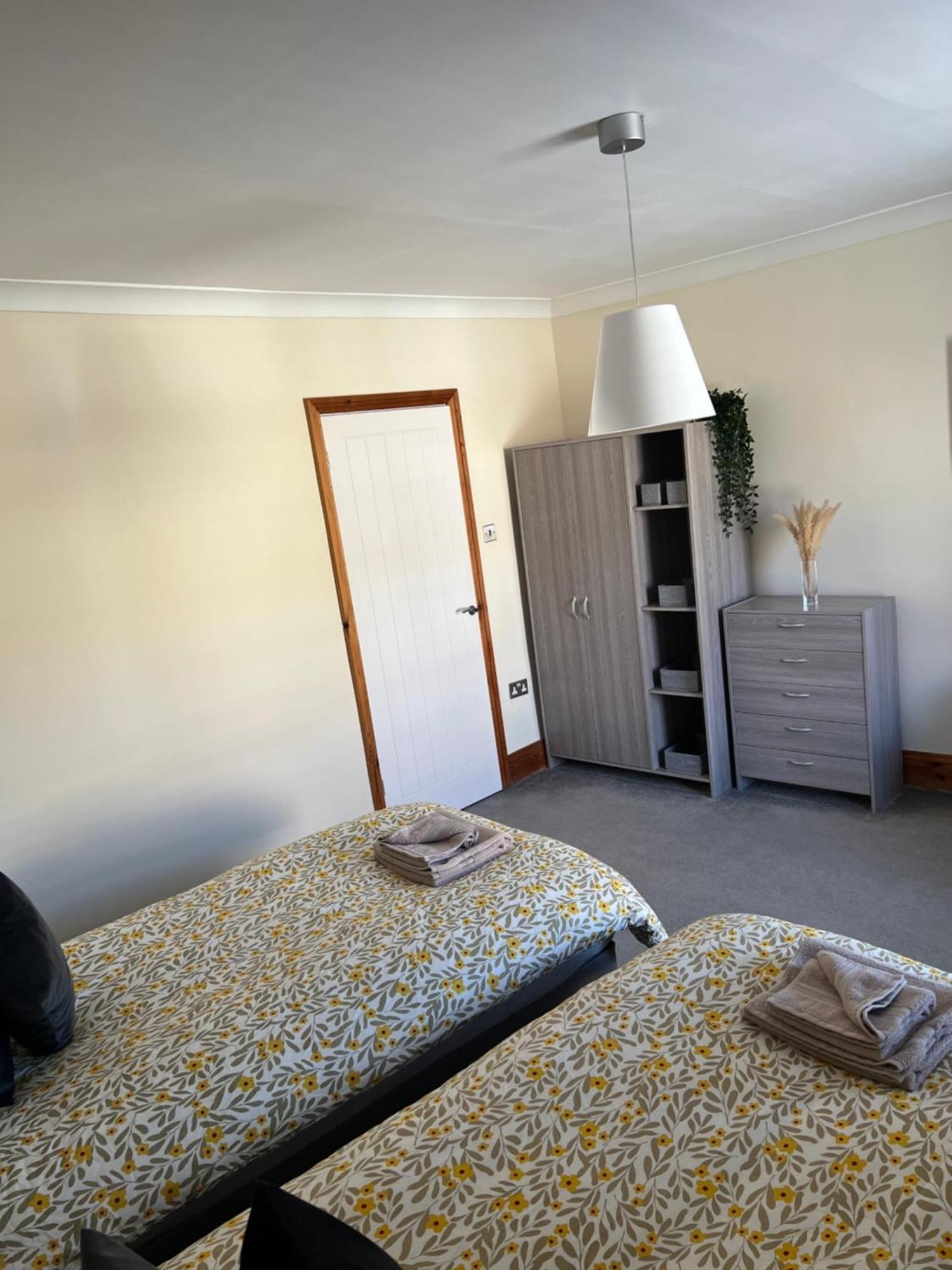 Epworth Cottage Crich Ngoại thất bức ảnh