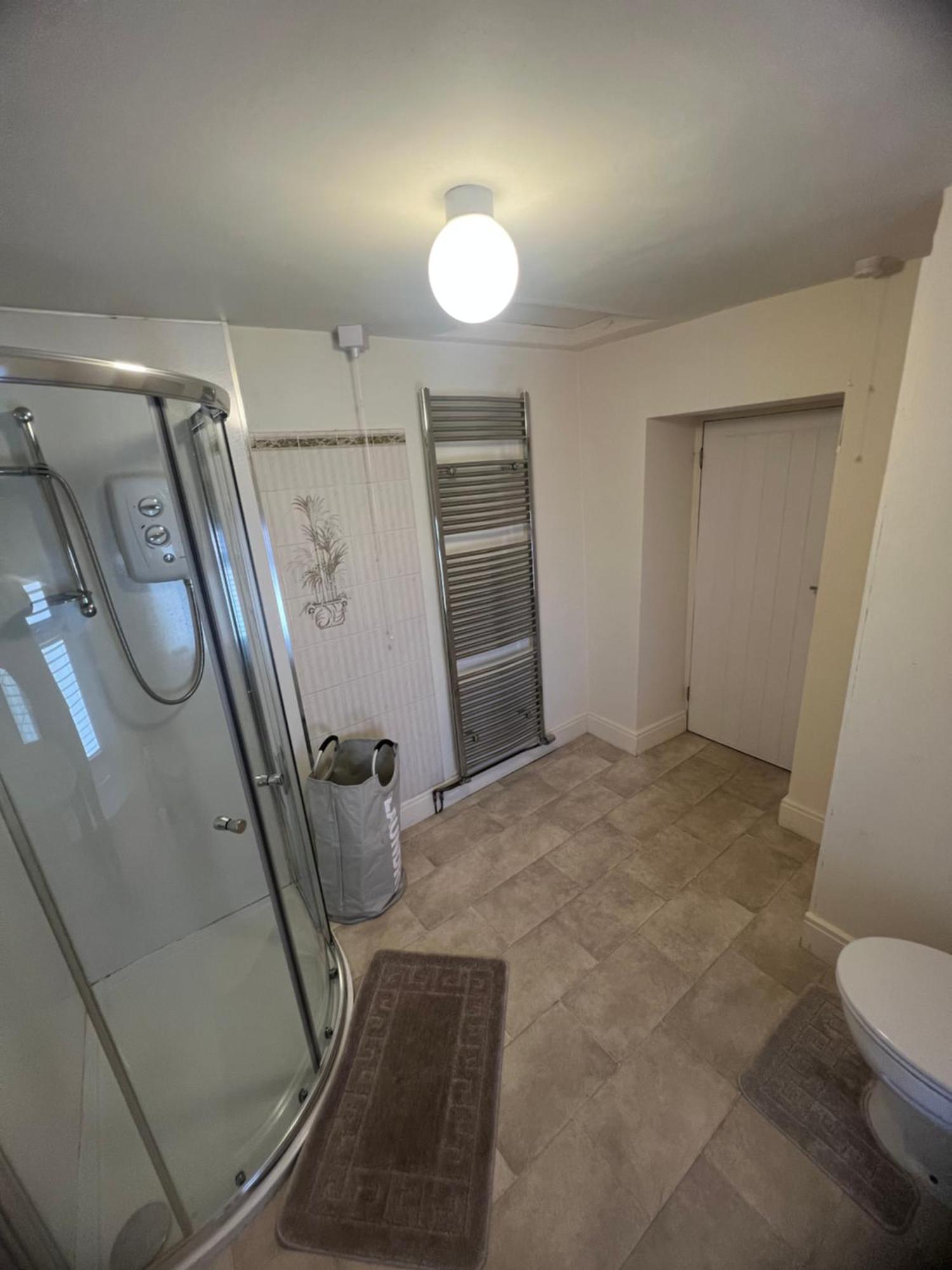 Epworth Cottage Crich Ngoại thất bức ảnh