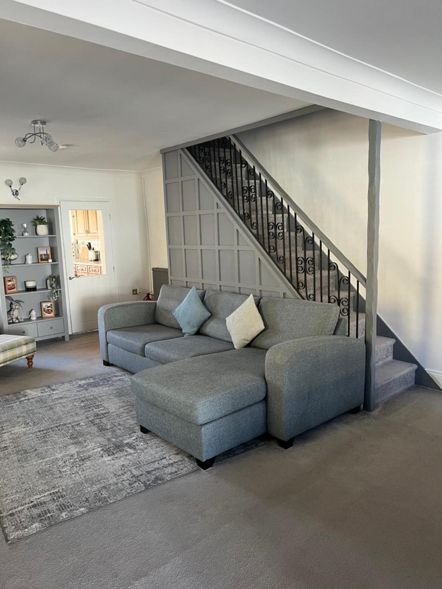 Epworth Cottage Crich Ngoại thất bức ảnh