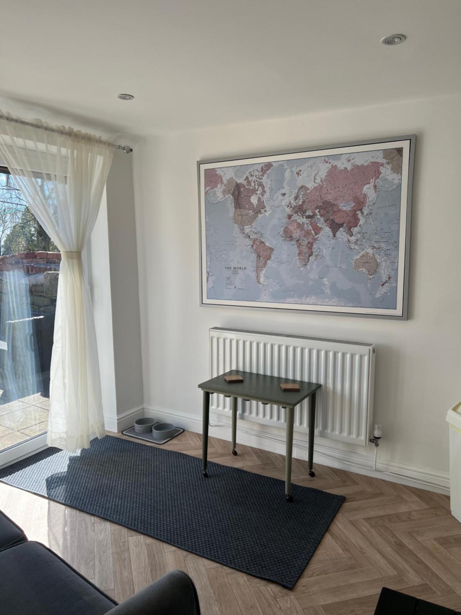 Epworth Cottage Crich Ngoại thất bức ảnh
