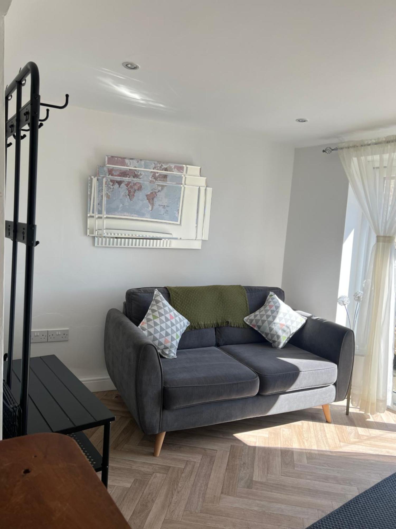 Epworth Cottage Crich Ngoại thất bức ảnh